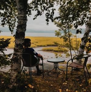 Meet your Posher, Houcine